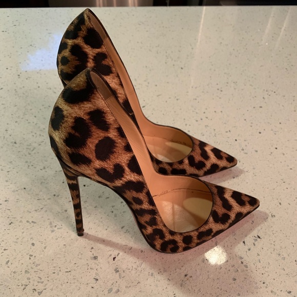so kate leopard